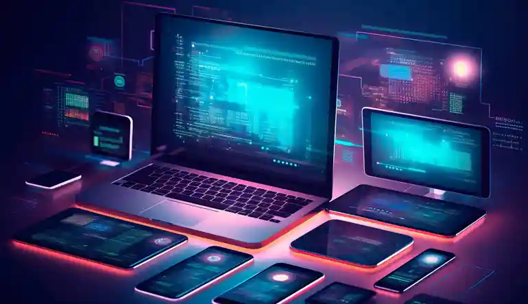 Diseño web profesional para empresas
