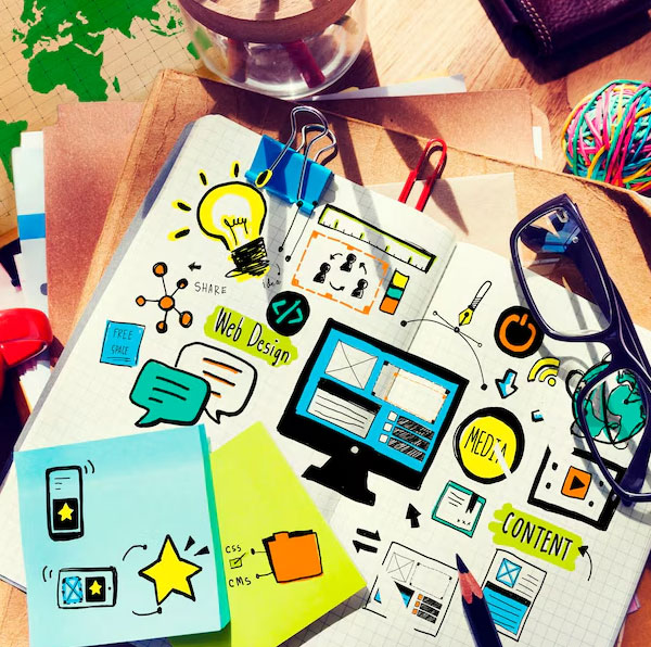 Ideas Inteligentes Diseño y Desarrollo Web, Marketing Digita, Posicionamiento SEO y SEM en Google, Tiendas Virtuales y Diseño Gráfico en Pachuca Hidalgo, México