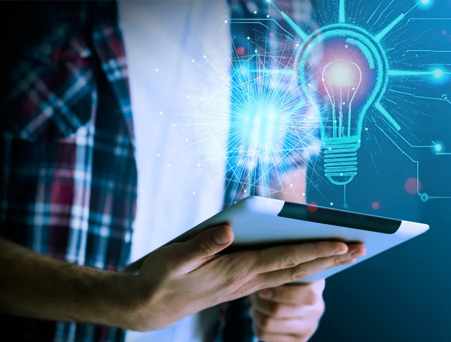 Desarrollo de soluciones digitales para empresas