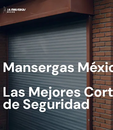 Proyecto de diseño web para mansergasmexico.com