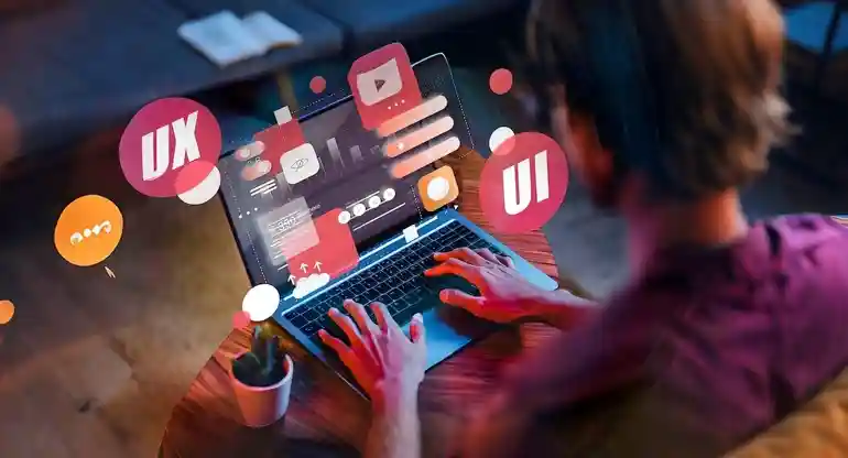 Diseño y desarrollo de páginas web profesionales para empresas