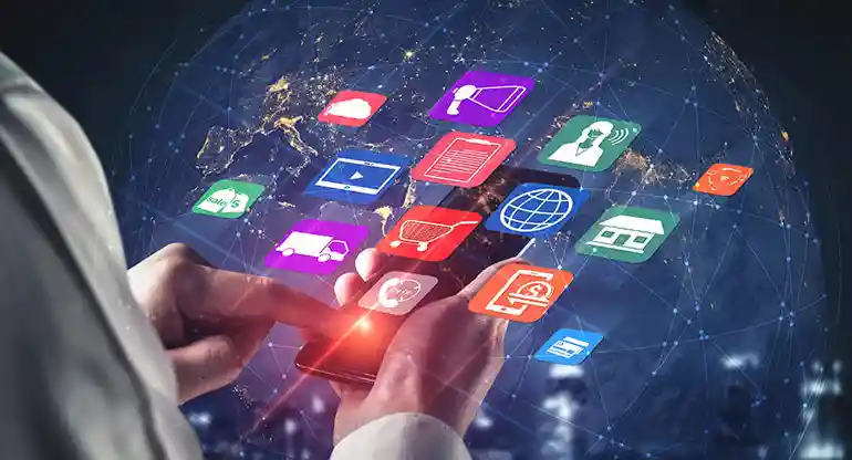 Estrategia de marketing digital para empresas en Pachuca y México