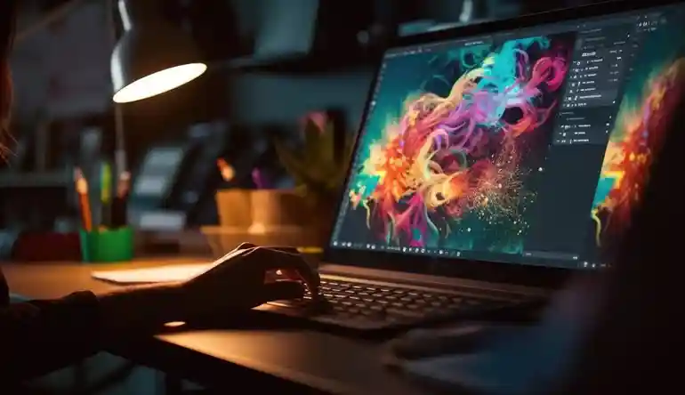 Diseño gráfico profesional e identidad visual para empresas